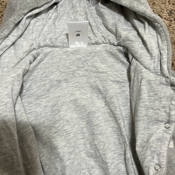 BRAND NEW rare Disney Store hooded Thumper outfit for baby in size 12-18M - Picture 10 of 12